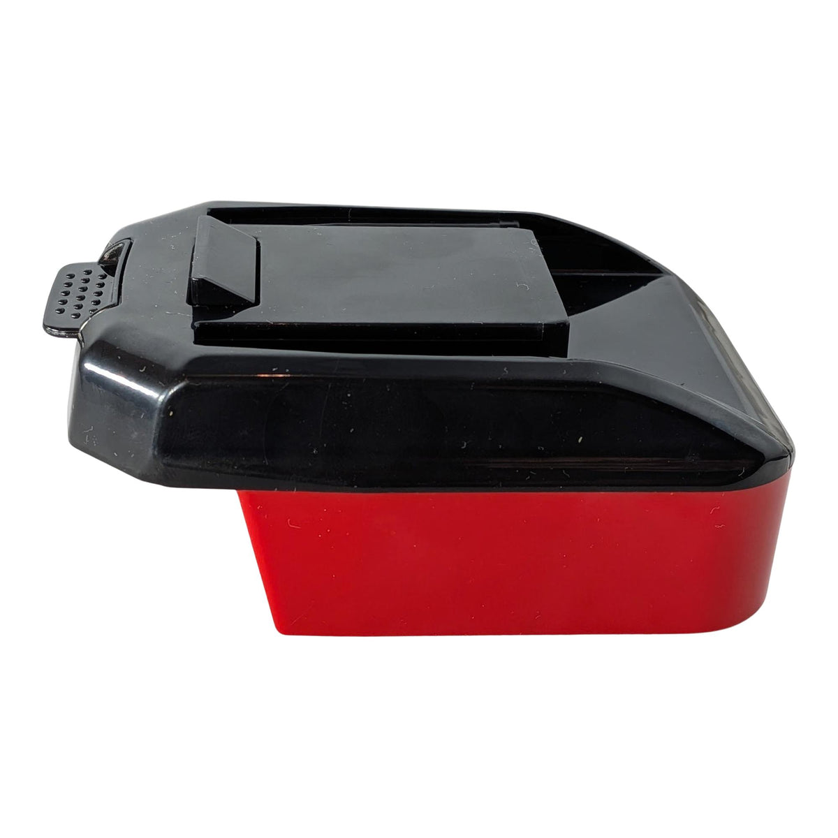 Milwaukee M18 auf WORX 20V PowerShare (Orange) Akkuadapter