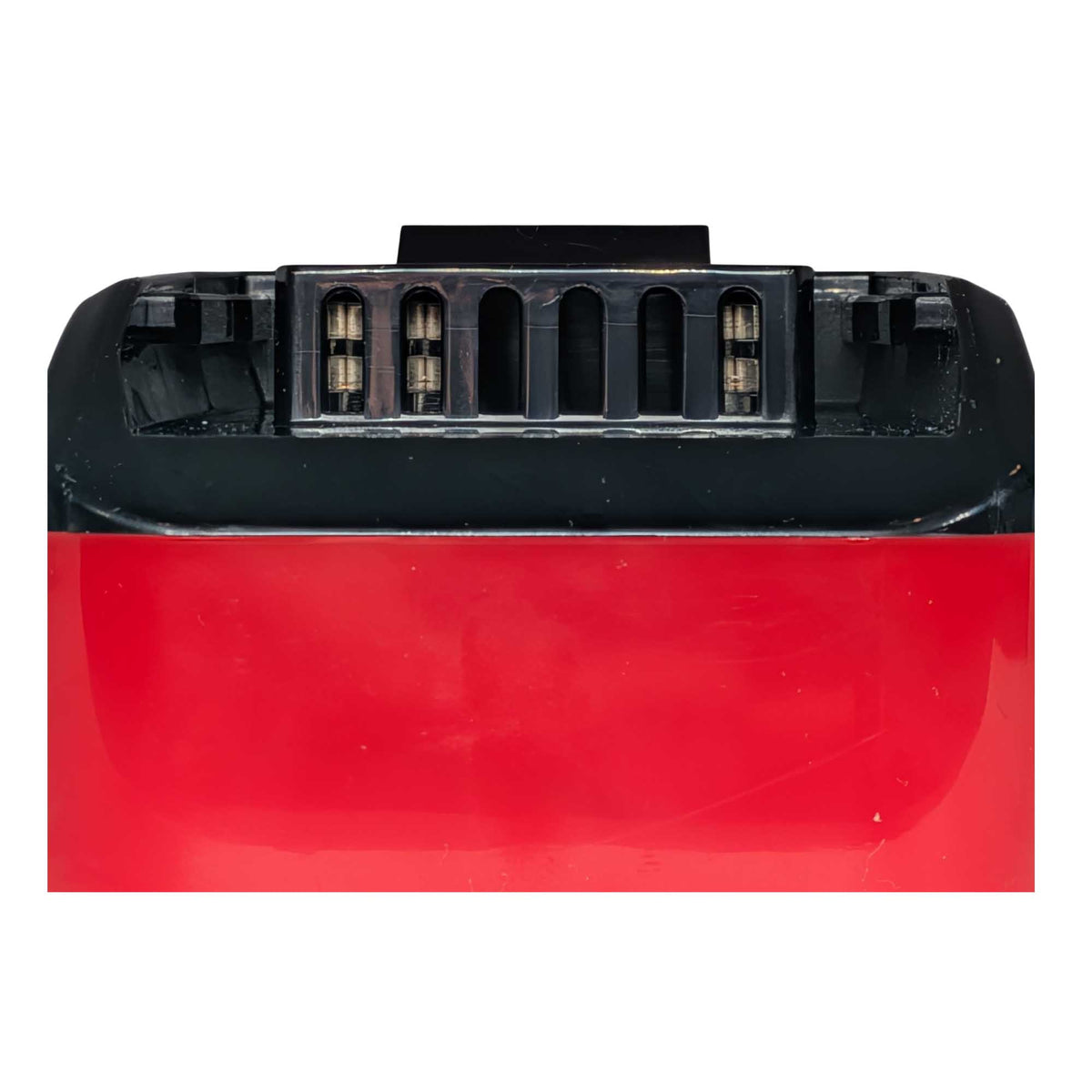 Milwaukee M18 auf WORX 20V PowerShare (Orange) Akkuadapter