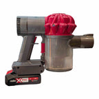 Ozito PXC 18V to Dyson V6 Battery Adapter