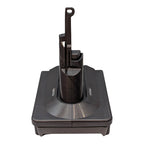 Einhell 18V PXC auf Dyson V7 Akkuadapter