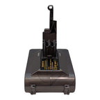 Einhell 18V PXC auf Dyson V7 Akkuadapter