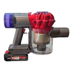 Ozito PXC 18V to Dyson V8 Battery Adapter