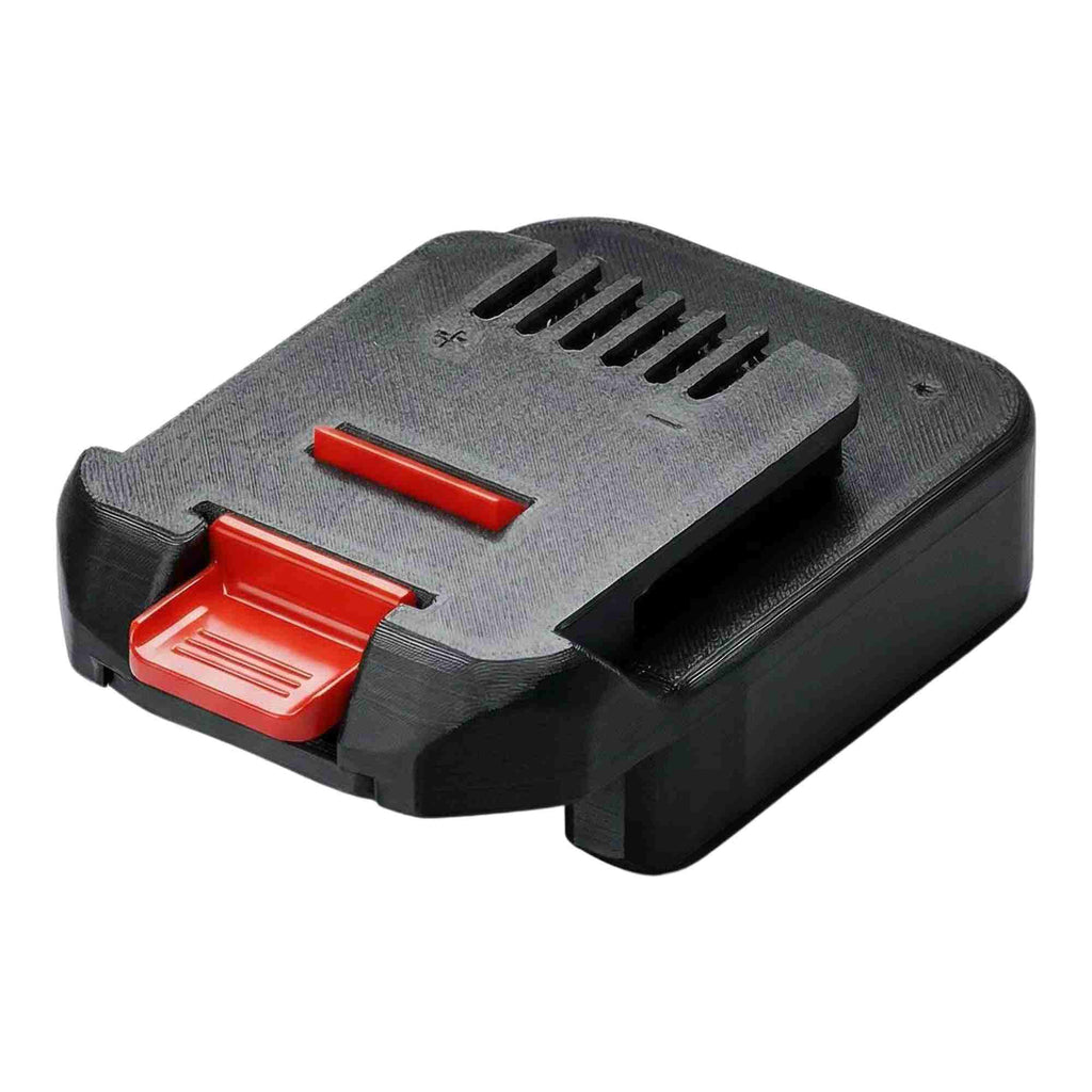 Ozito 18V PXC vers MacNaught 18V Adaptateur de batterie