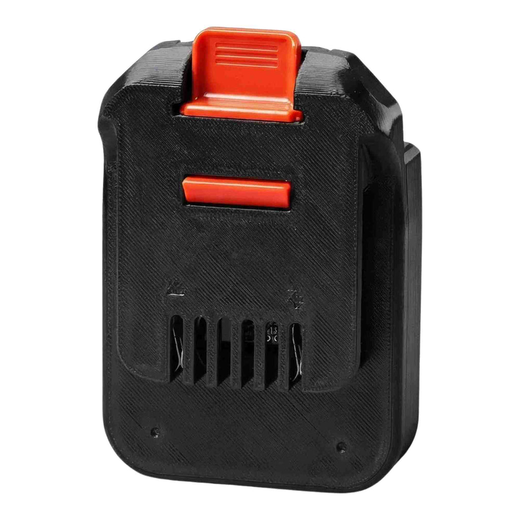 Ozito 18V PXC vers MacNaught 18V Adaptateur de batterie