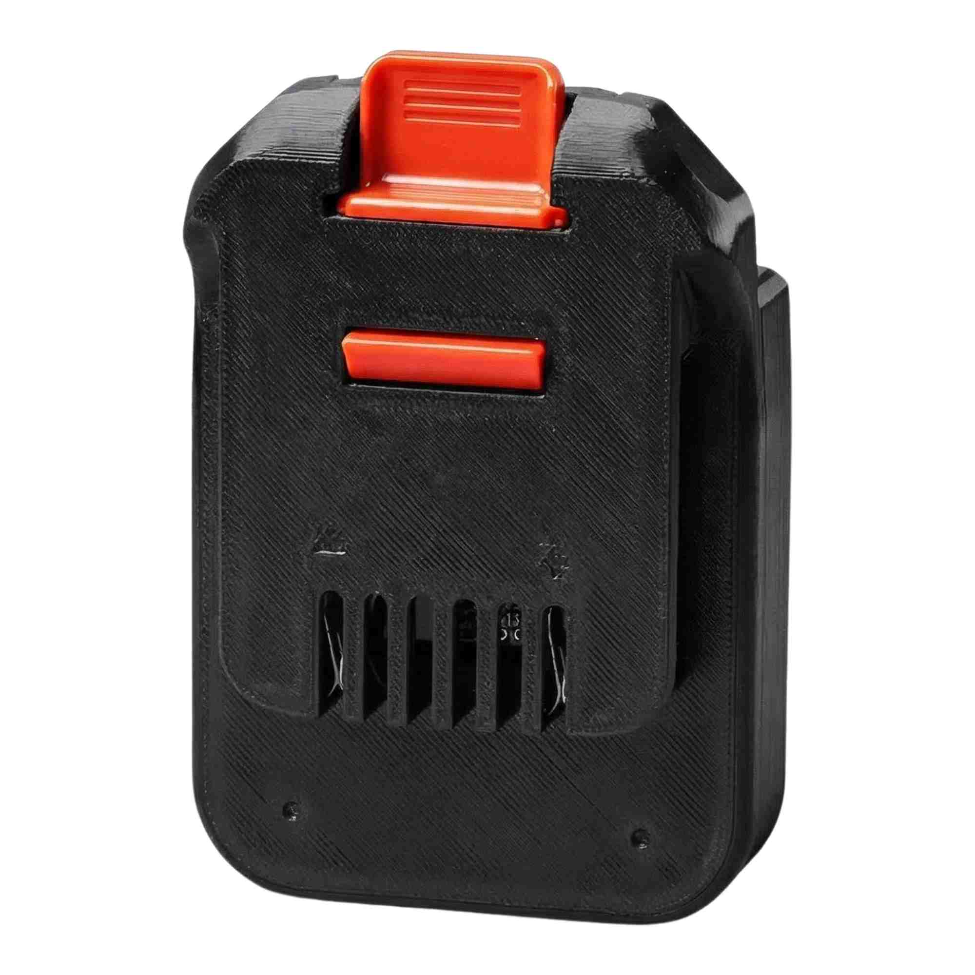 Ozito 18V PXC vers MacNaught 18V Adaptateur de batterie