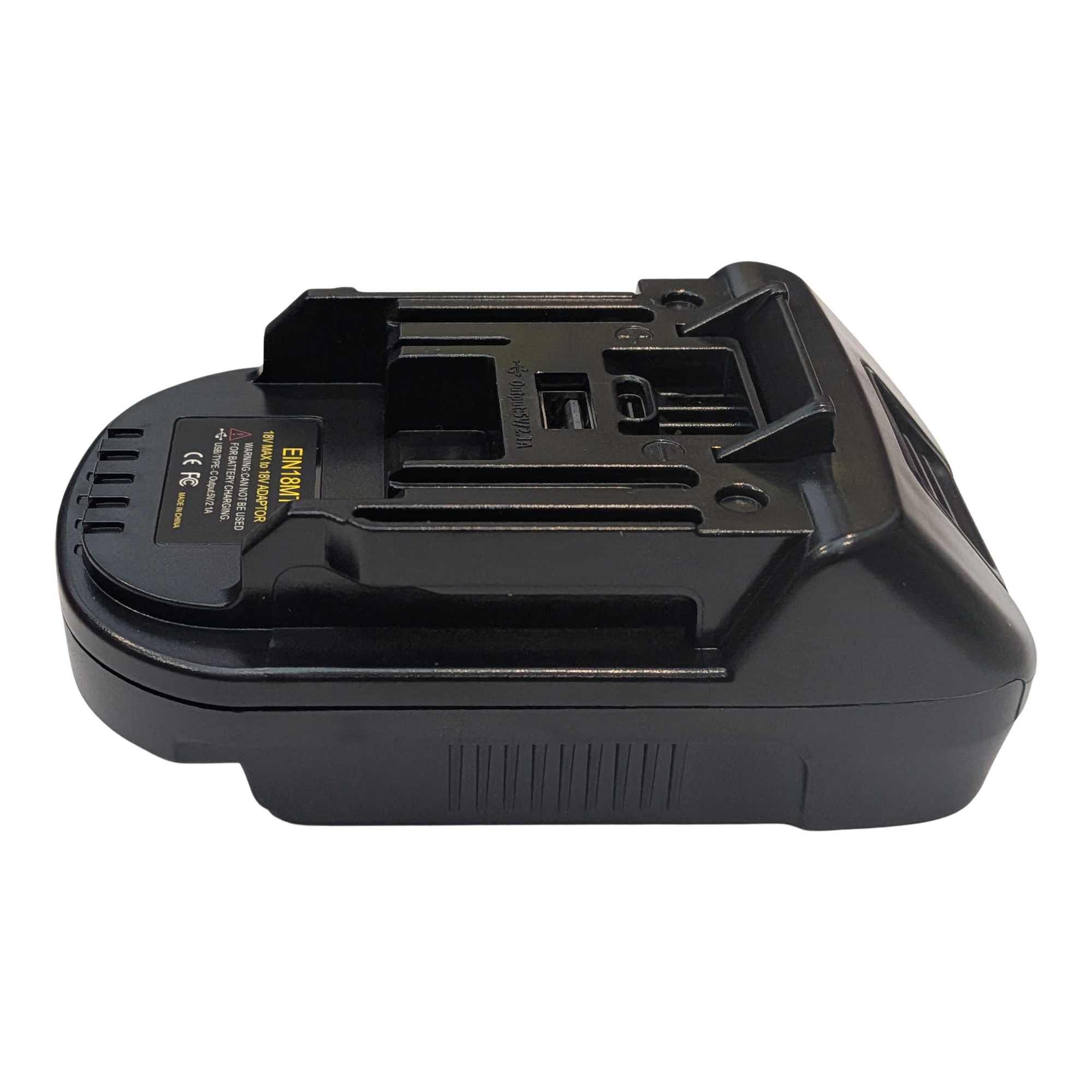 Ozito 18V PXC auf Makita 18V LXT Akkuadapter