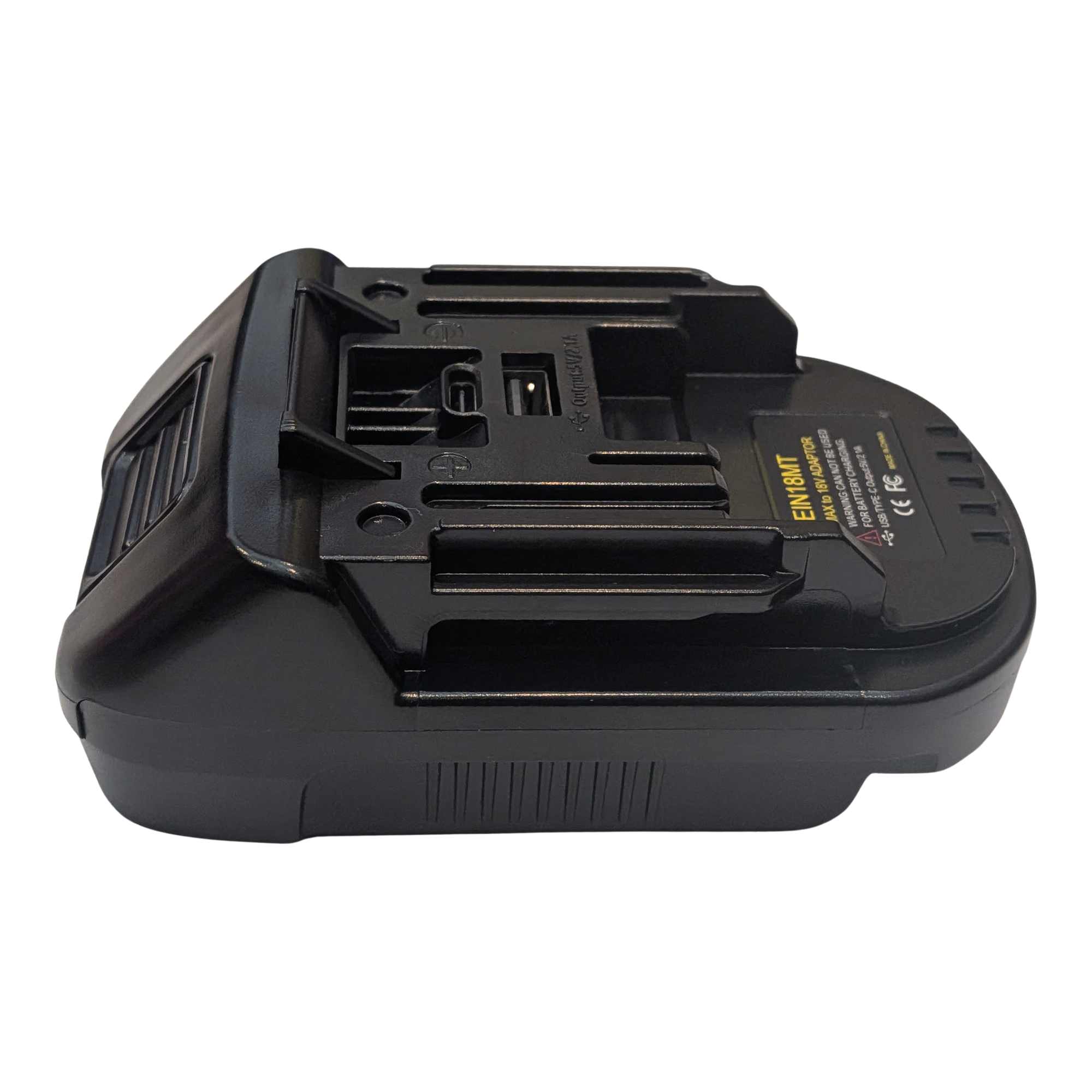 Ozito 18V PXC auf Makita 18V LXT Akkuadapter