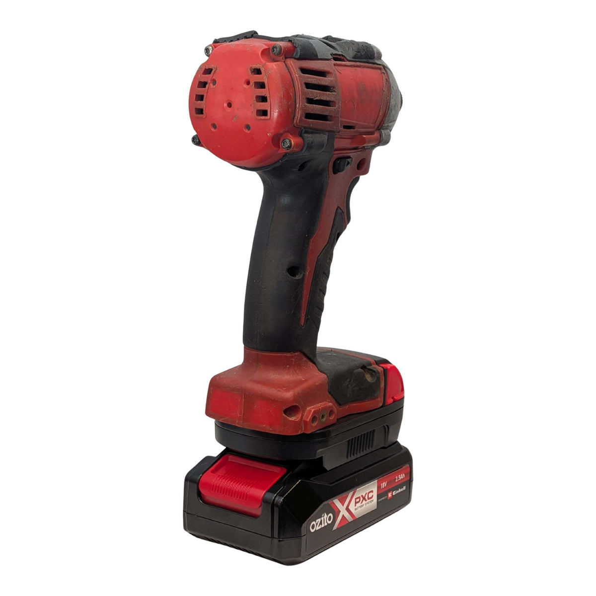 Ozito PXC 18V to Milwaukee 18V Battery Adapter