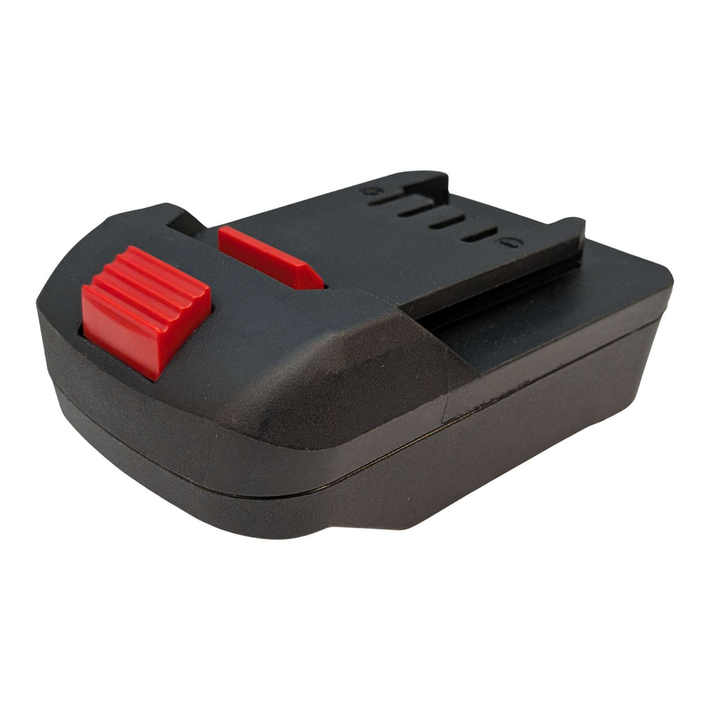Ozito 18V PXC vers Parkside X20V Adaptateur de batterie