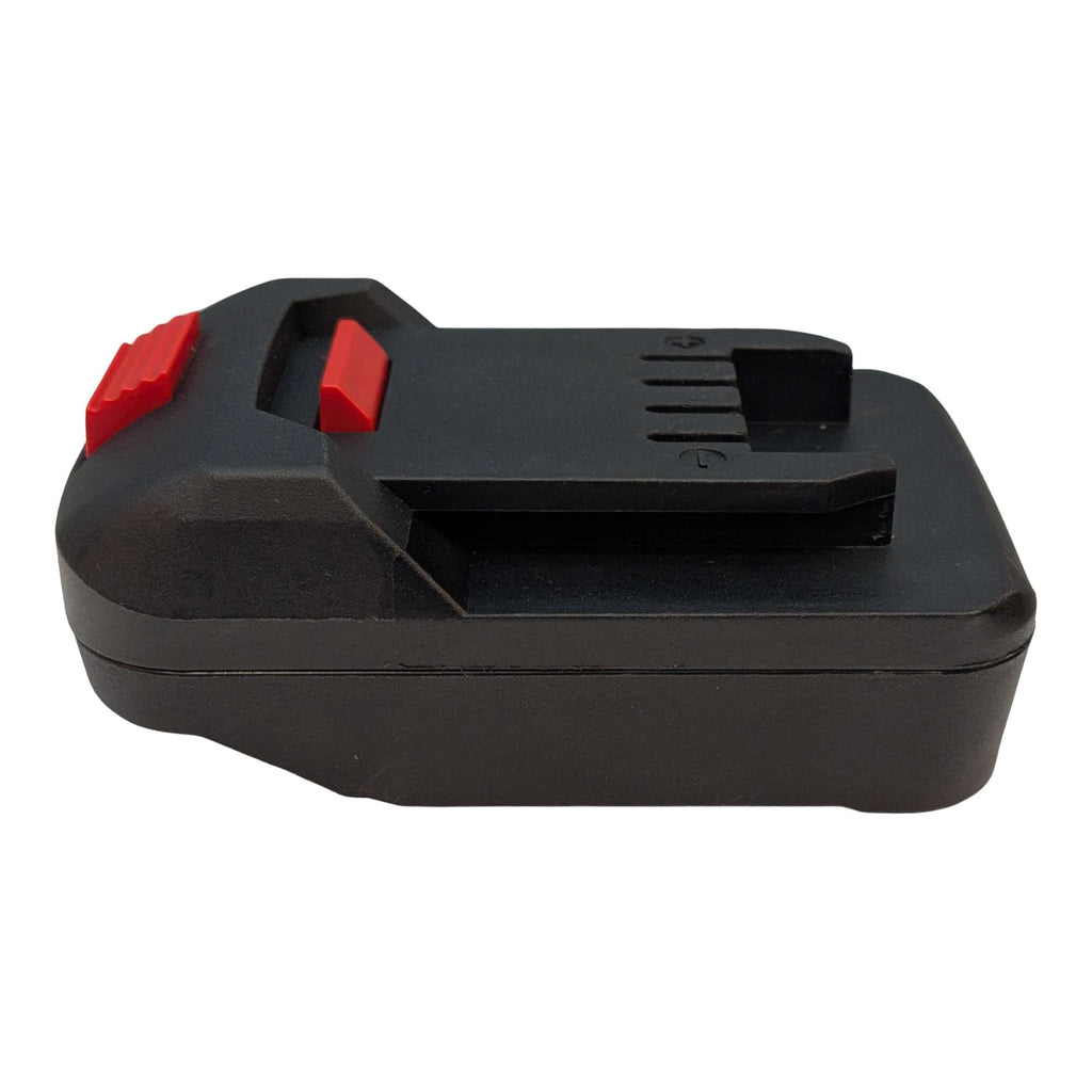Ozito 18V PXC vers Parkside X20V Adaptateur de batterie
