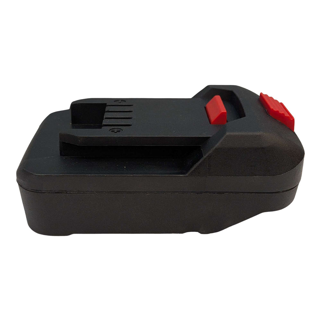 Ozito 18V PXC vers Parkside X20V Adaptateur de batterie