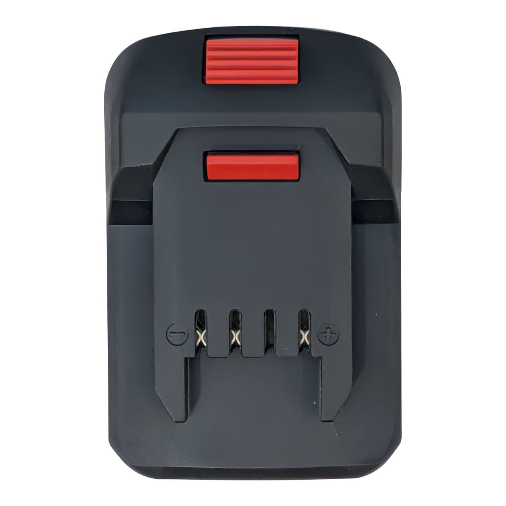 Ozito 18V PXC vers Parkside X20V Adaptateur de batterie