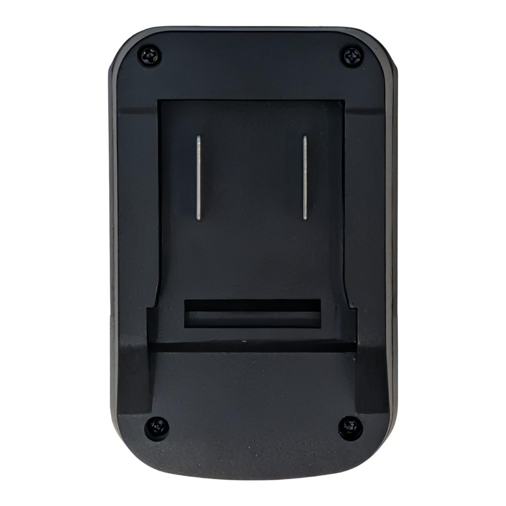 Ozito 18V PXC vers Parkside X20V Adaptateur de batterie