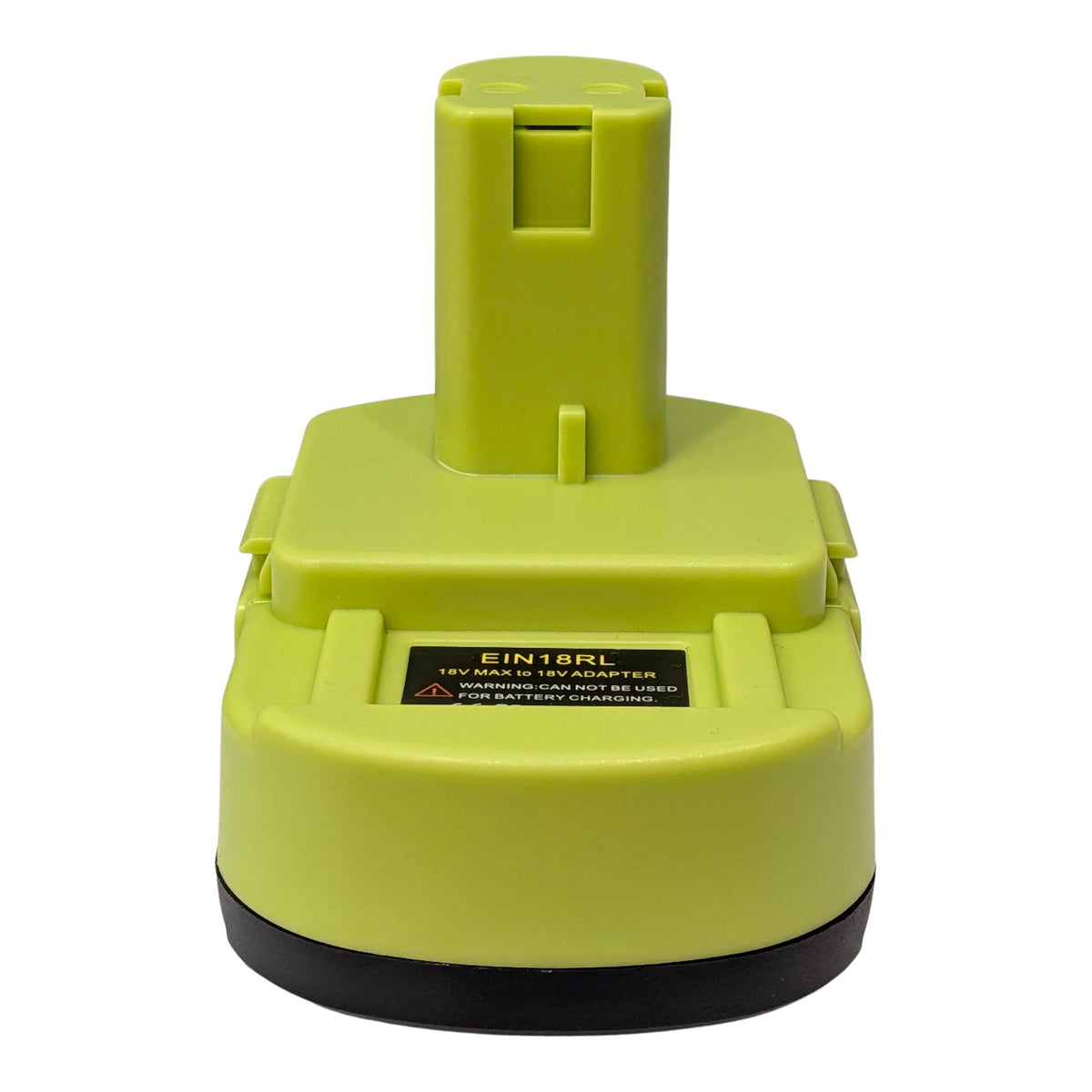 Ozito 18V PXC auf Ryobi 18V ONE+ Akkuadapter