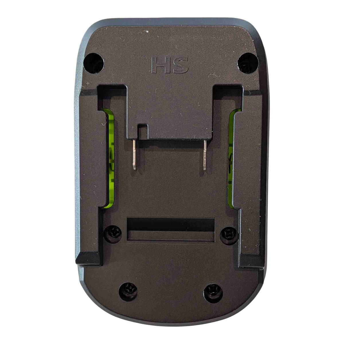 Ozito 18V PXC auf Ryobi 18V ONE+ Akkuadapter