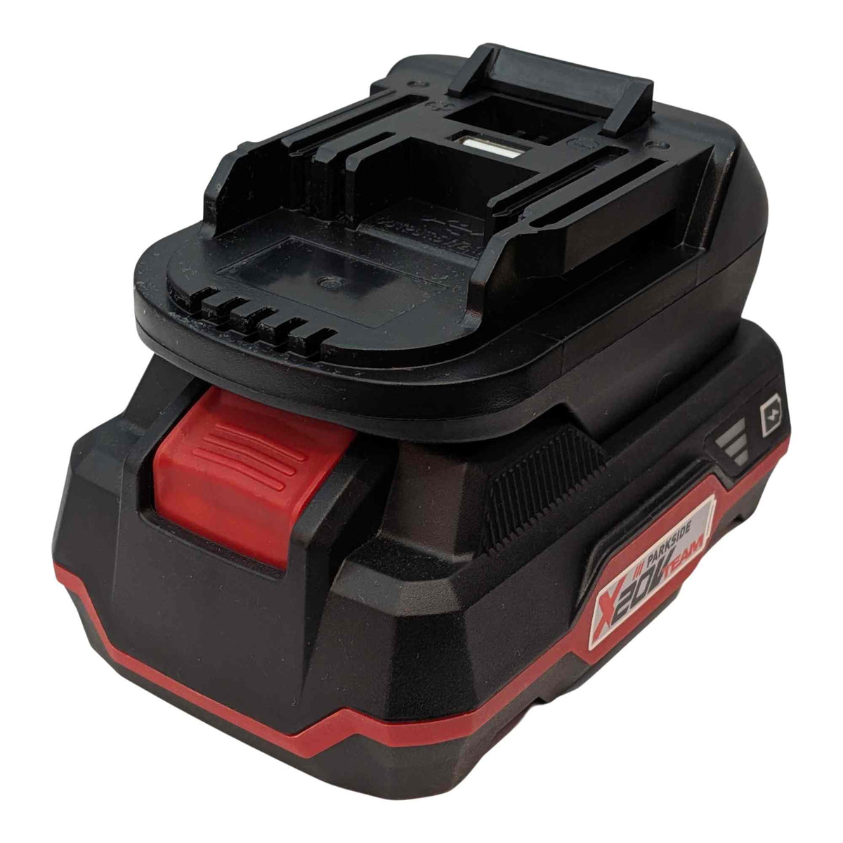 Parkside X20V to Makita 18V Battery Adapter
