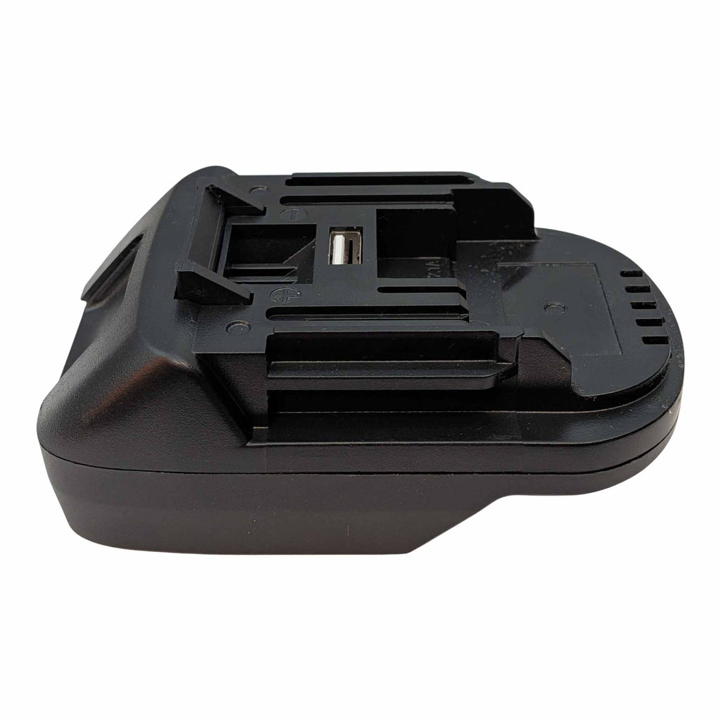Parkside X20V to Makita 18V Battery Adapter