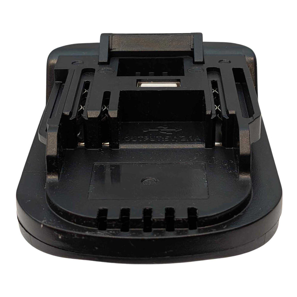 Parkside X20V to Makita 18V Battery Adapter