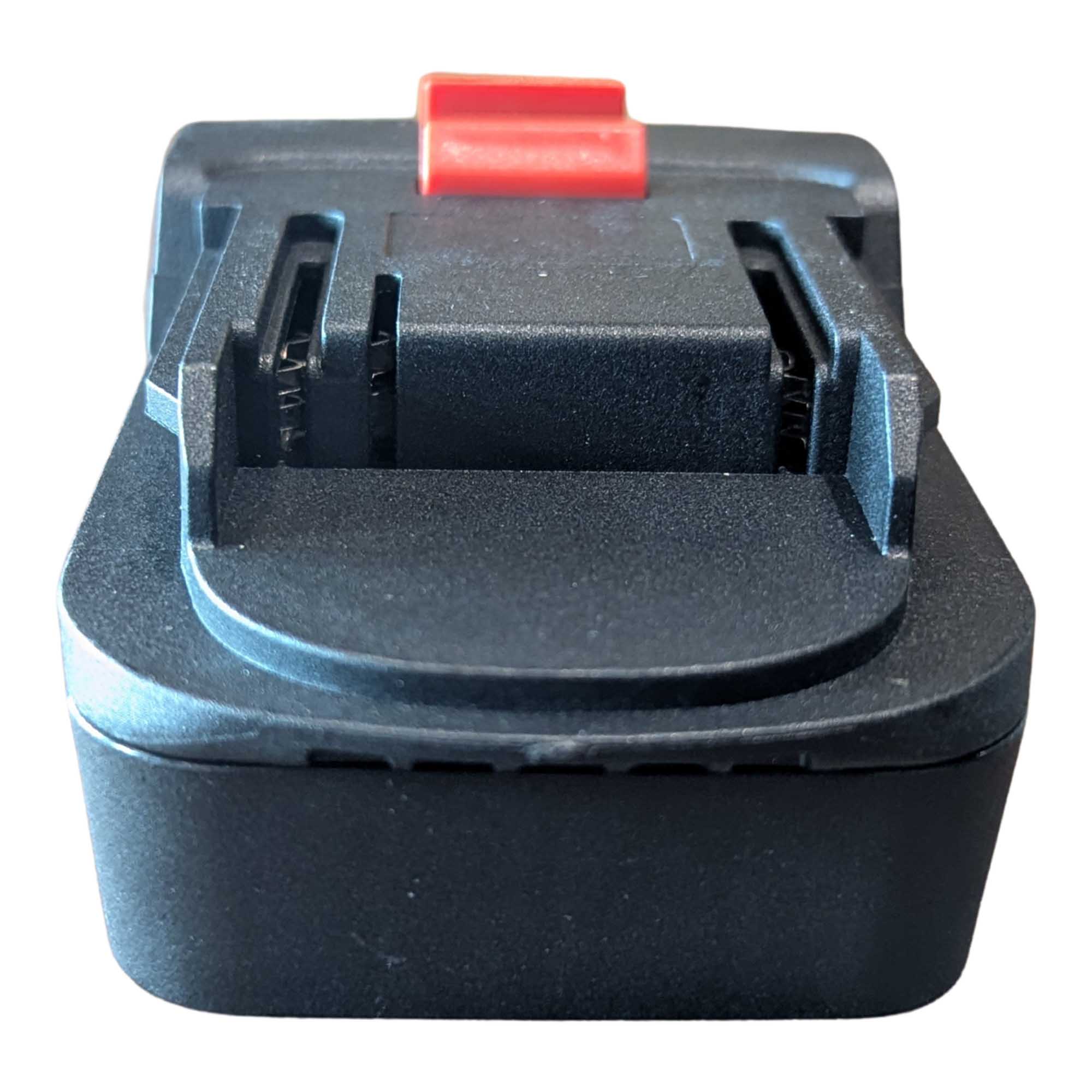 Parkside X20V to RIDGID RED 18V Battery Adapter