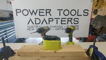 Laden und Abspielen von Videos im Galerie-Viewer, Ryobi 18V auf Porter Cable 20V Batterieadapter
