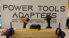 Load and play video in Gallery viewer, DeWalt 20V to Kobalt 24V Battery Adapter
