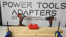 Charger et lire la vidéo dans la visionneuse de la Galerie, Adaptateur de batterie Black and Decker 20V vers Milwaukee 18V
