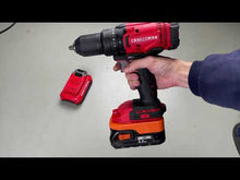 Load and play video in Gallery viewer, AEG 18V to Craftsman 20V Battery Adapter
