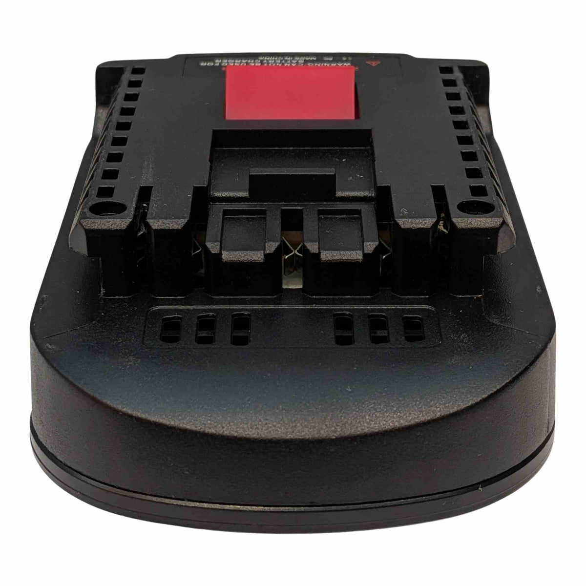 RIDGID 18V auf Bosch 18V GBA (Blau) Akkuadapter