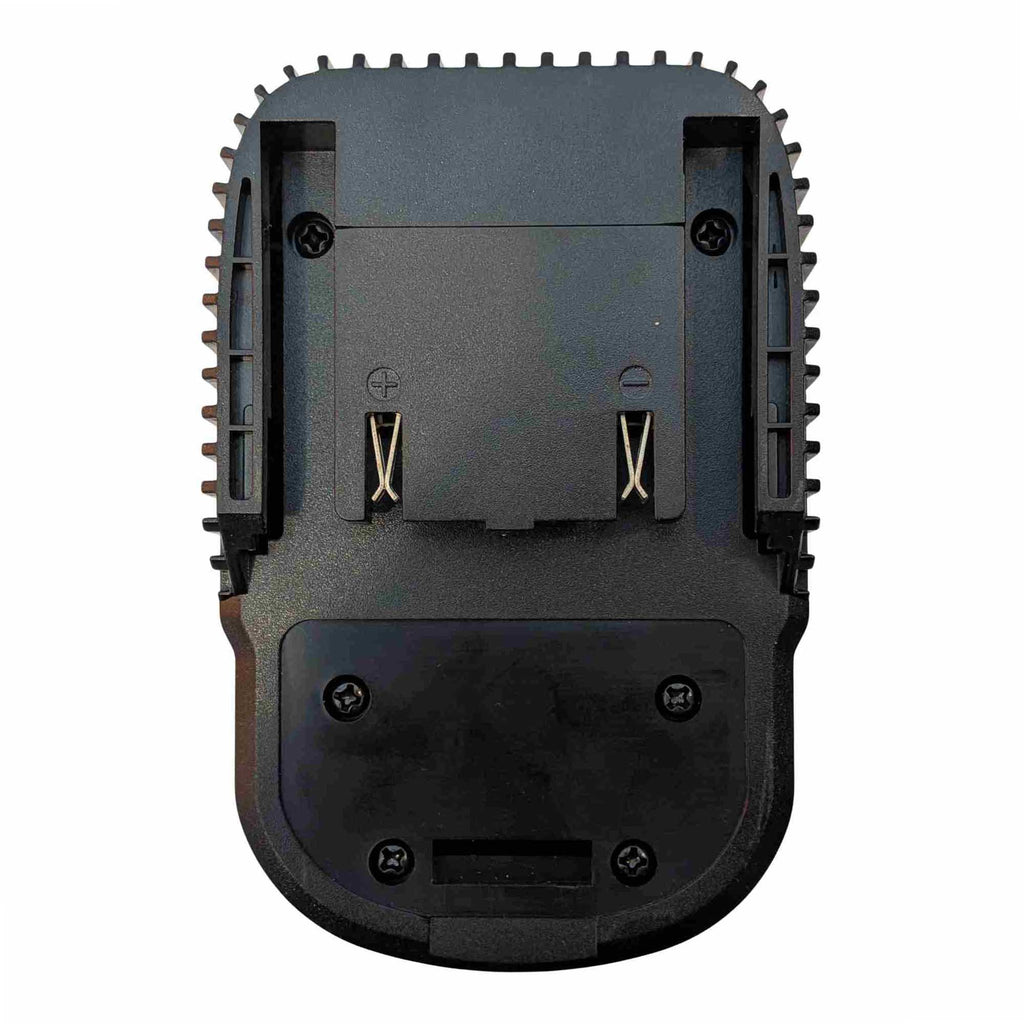 RIDGID 18V auf Bosch 18V GBA (Blau) Akkuadapter