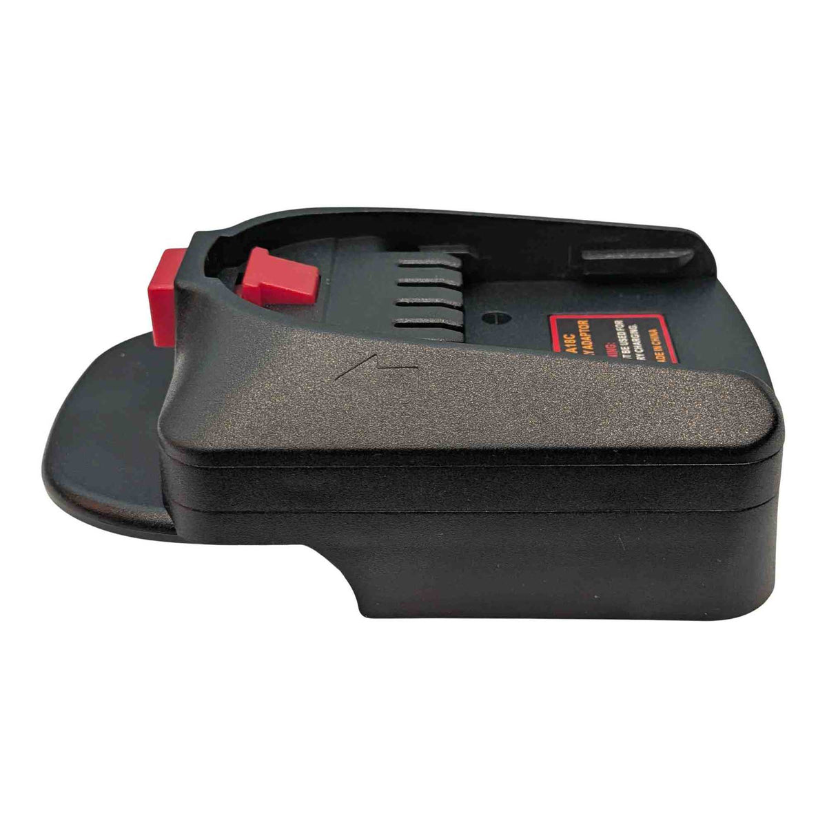 RIDGID 18V auf Bosch 18V PBA (Grün) Akkuadapter