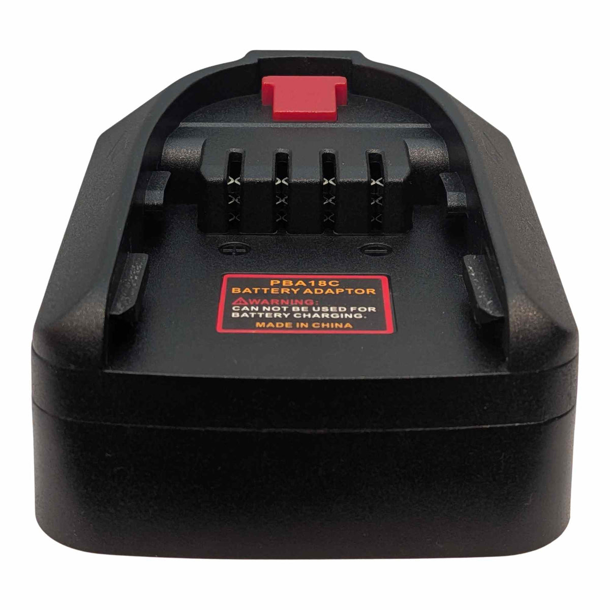 RIDGID 18V auf Bosch 18V PBA (Grün) Akkuadapter