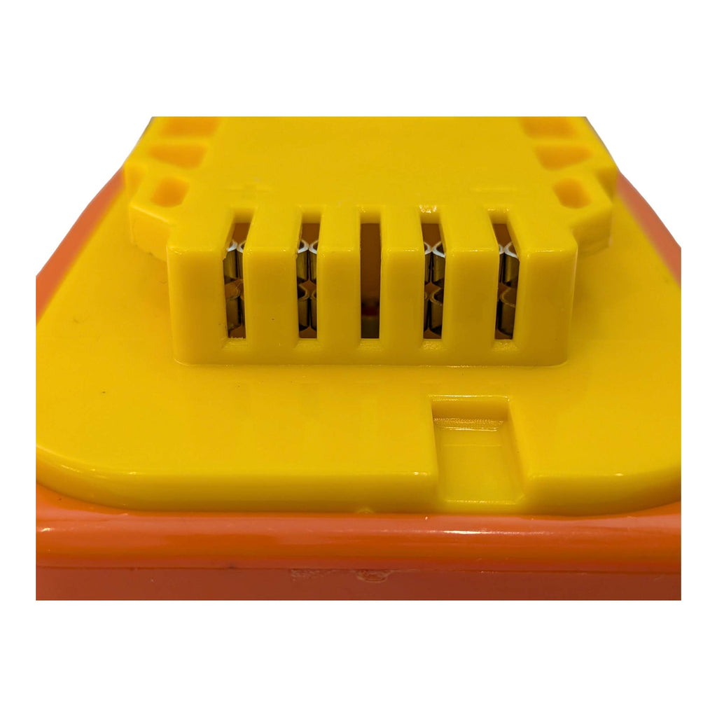 RIDGID 18V vers DeWalt 20V MAX Adaptateur de batterie