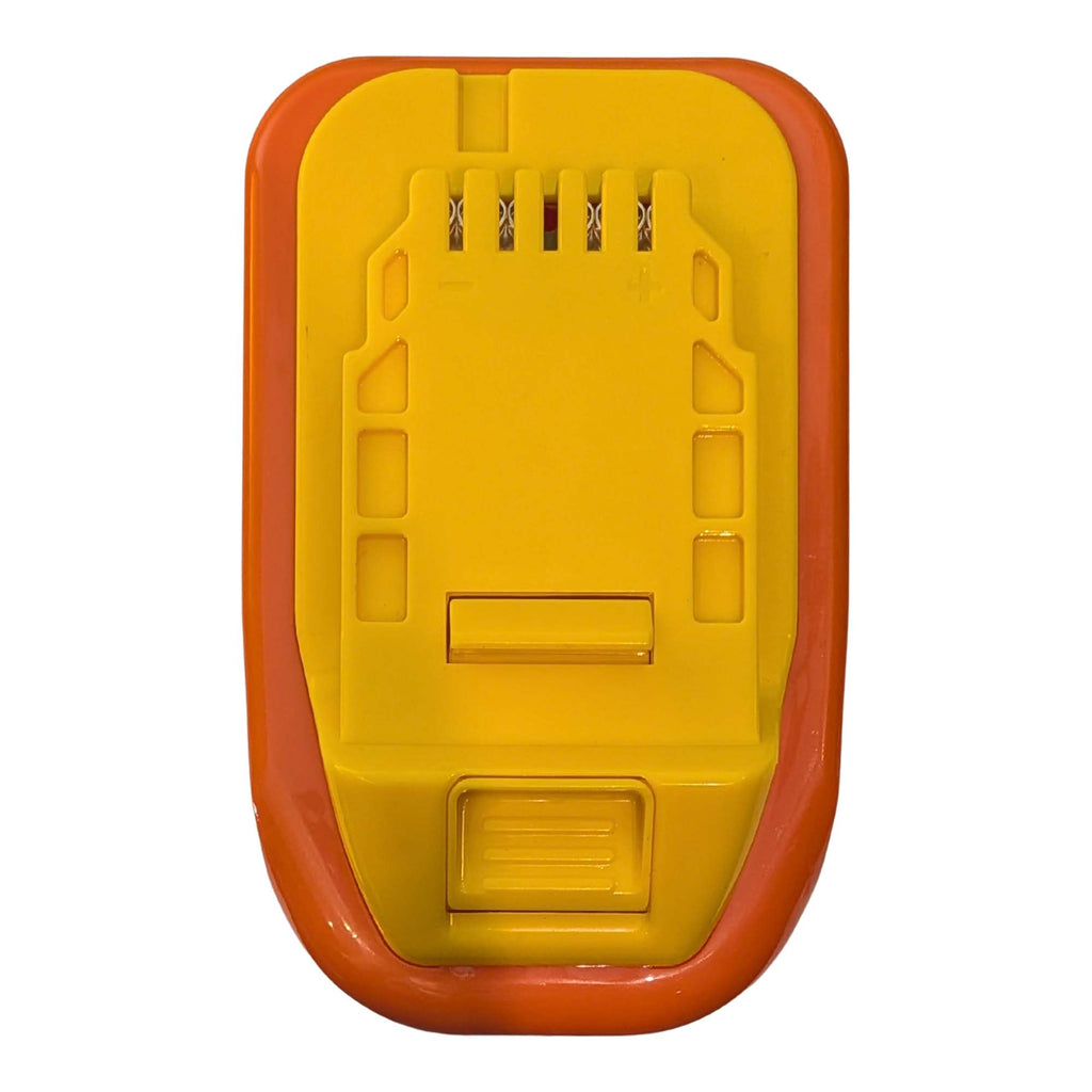 RIDGID 18V vers DeWalt 20V MAX Adaptateur de batterie
