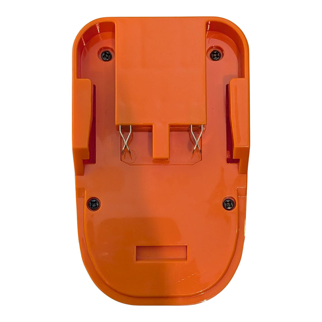 RIDGID 18V vers DeWalt 20V MAX Adaptateur de batterie