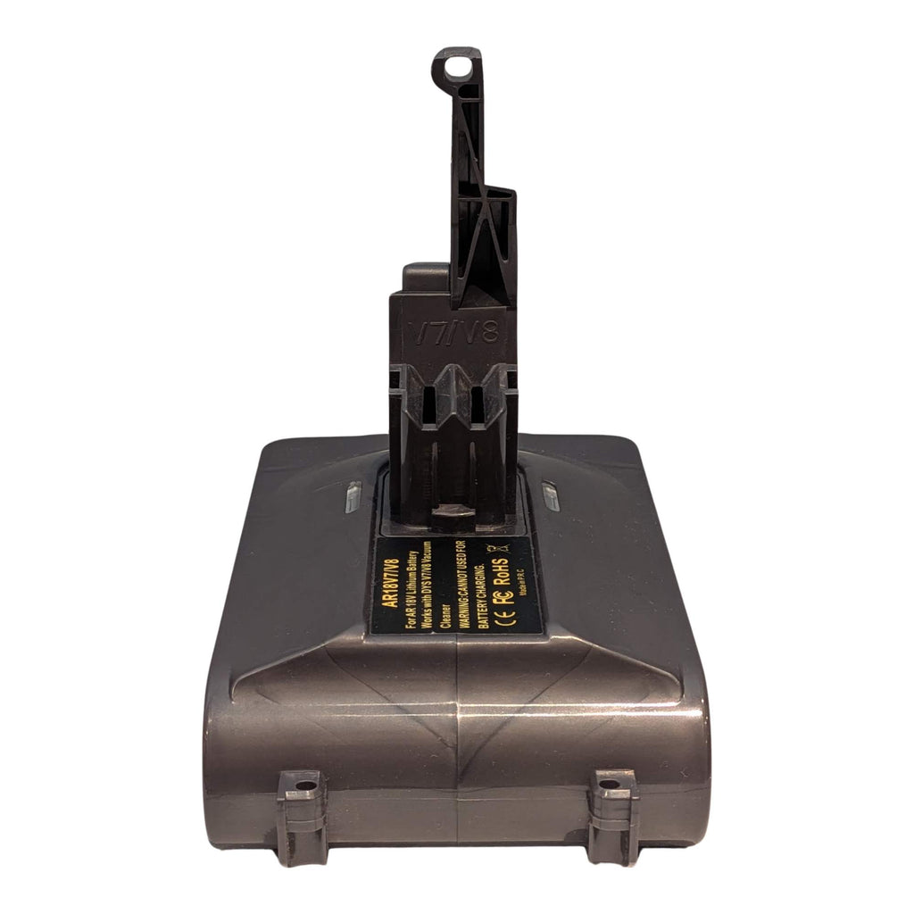 RIDGID 18V to Dyson V7 Battery Adapter