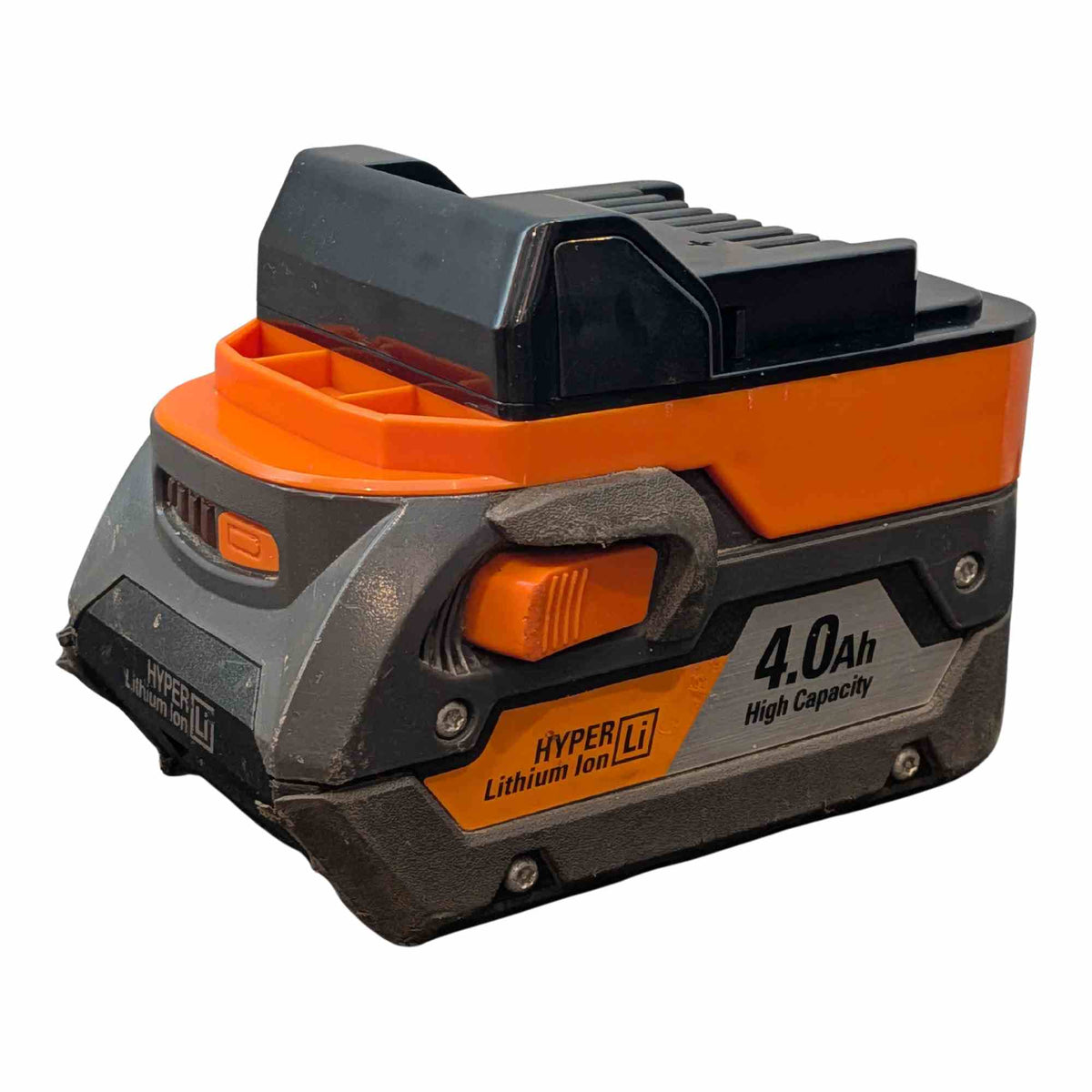 RIDGID 18V to Hikoki 18V Battery Adapter