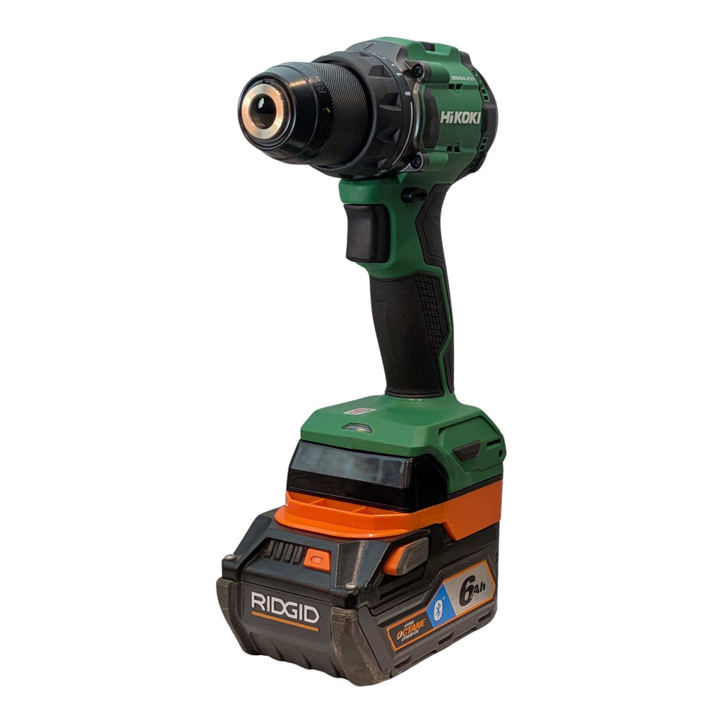 RIDGID 18V vers Hikoki 18V Adaptateur de batterie