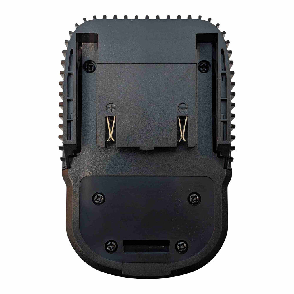 RIDGID 18V to Makita 18V Battery Adapter