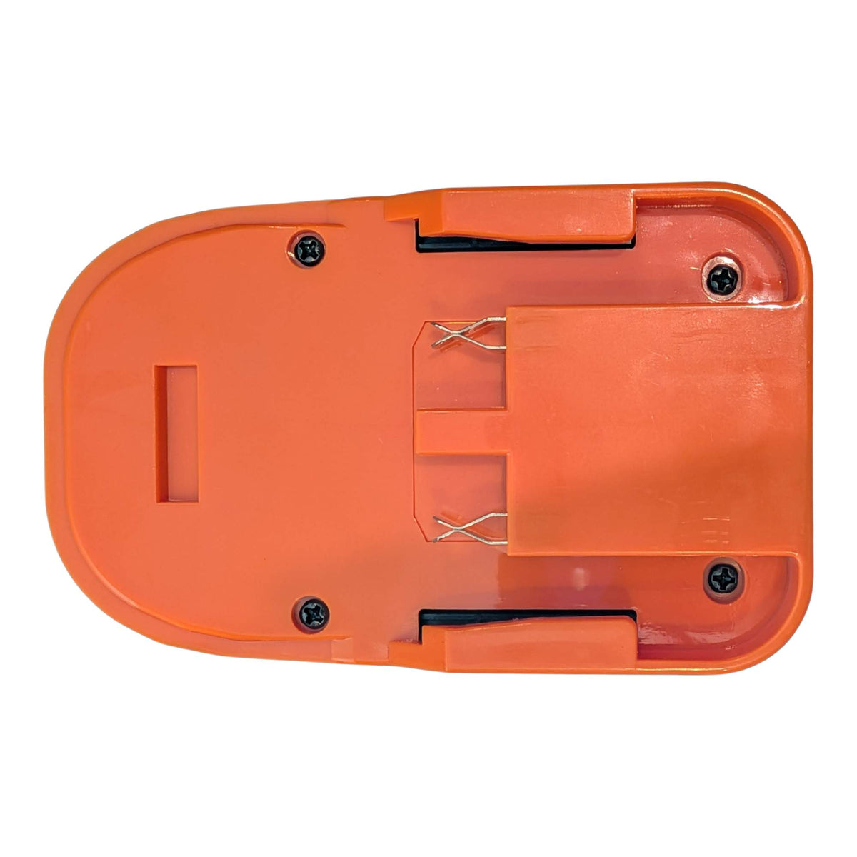 RIDGID 18V to Metabo HPT 18V Battery Adapter