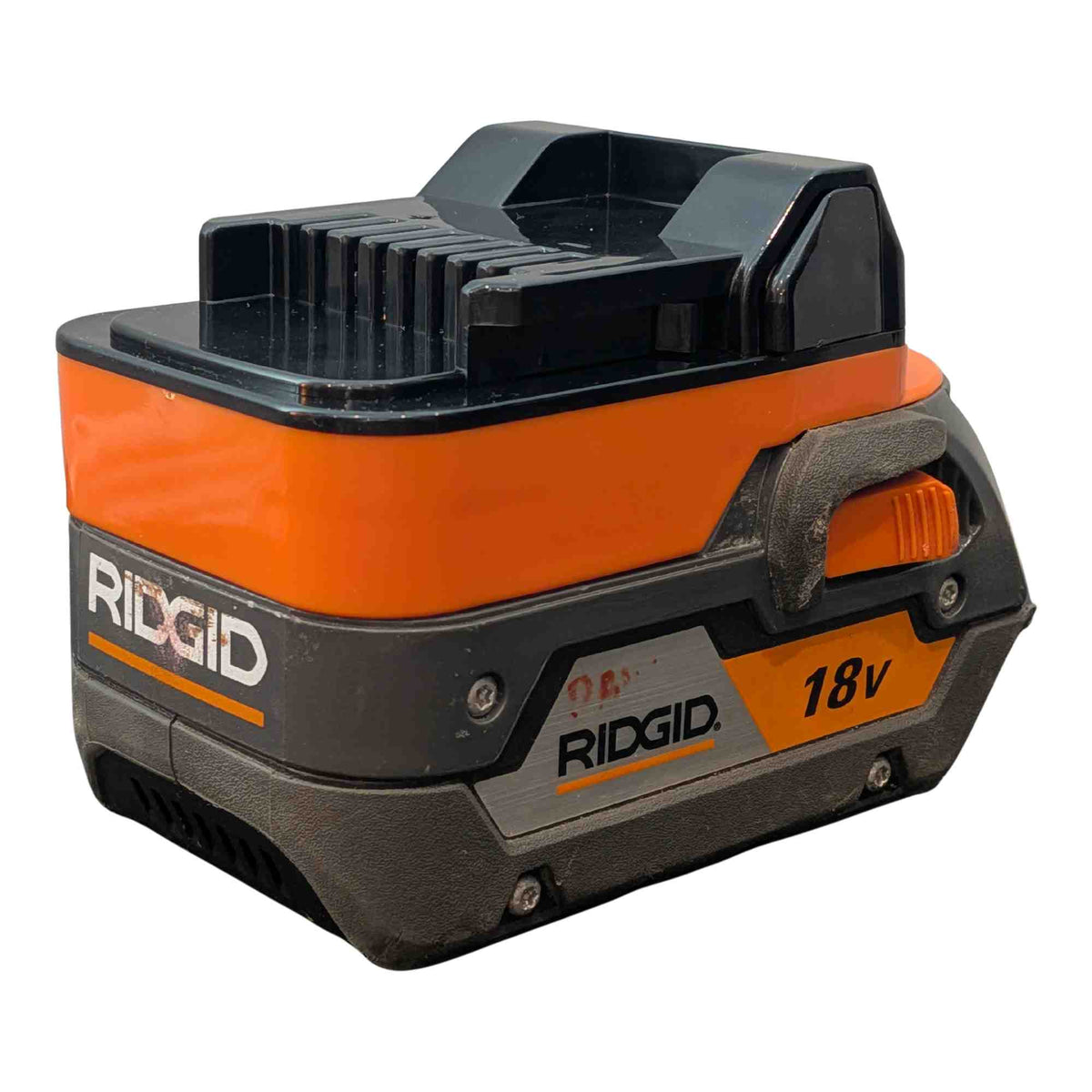 RIDGID 18V to Metabo HPT 18V Battery Adapter