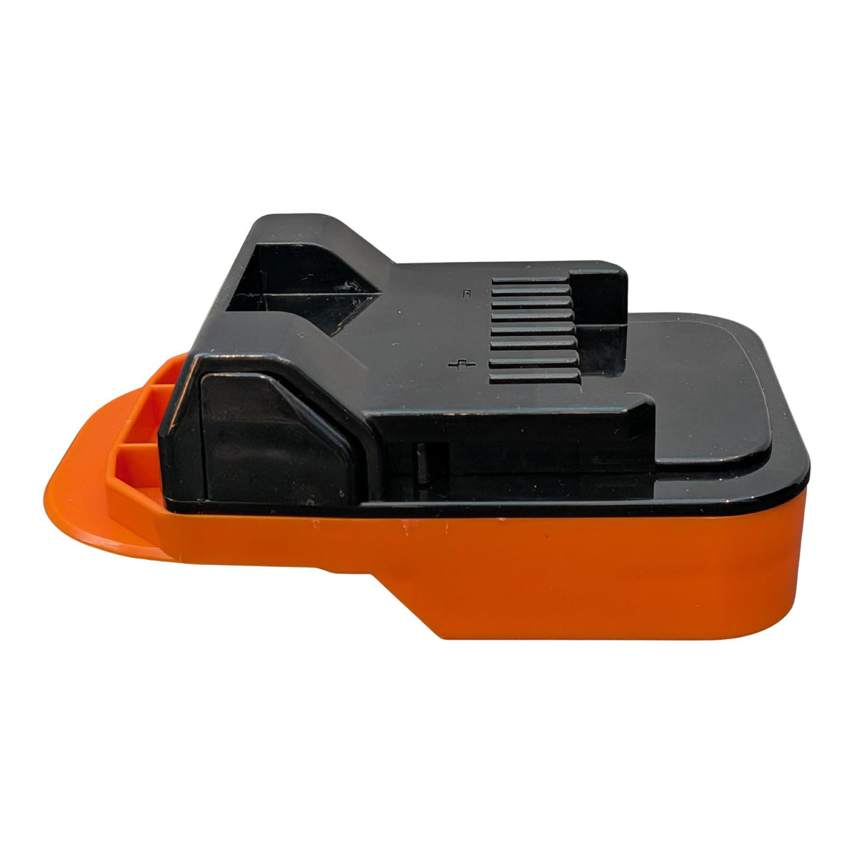RIDGID 18V to Metabo HPT 18V Battery Adapter