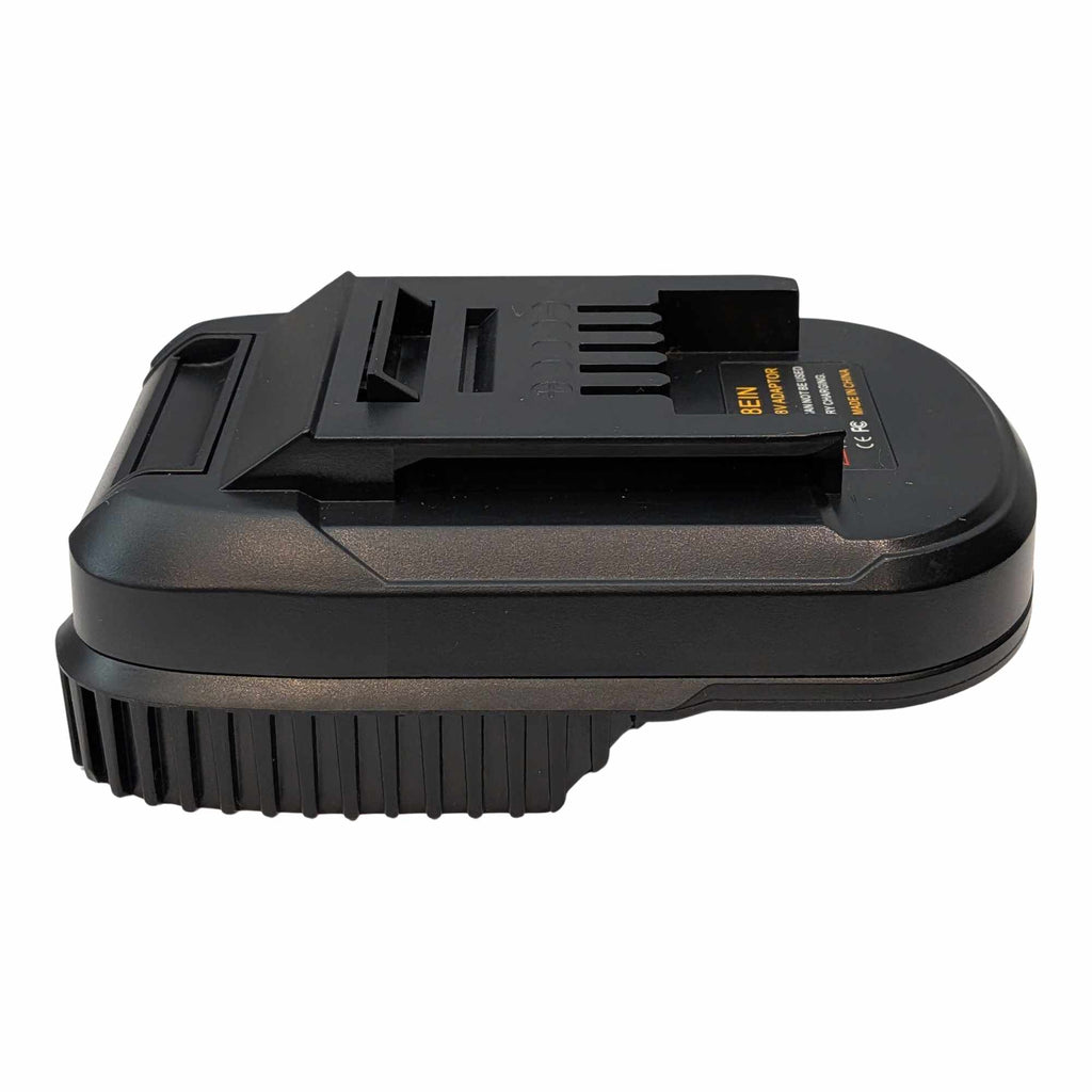 RIDGID 18V auf Ozito 18V PXC Akkuadapter