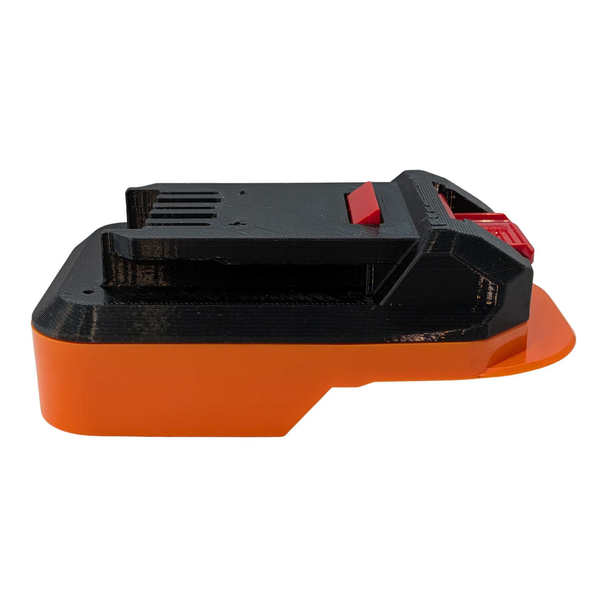 RIDGID 18V vers SKIL 20V PWR CORE Adaptateur de batterie