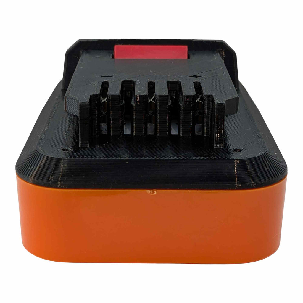 RIDGID 18V vers SKIL 20V PWR CORE Adaptateur de batterie