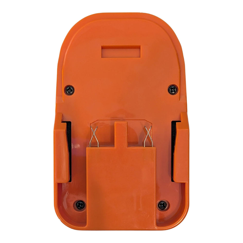 RIDGID 18V vers SKIL 20V PWR CORE Adaptateur de batterie