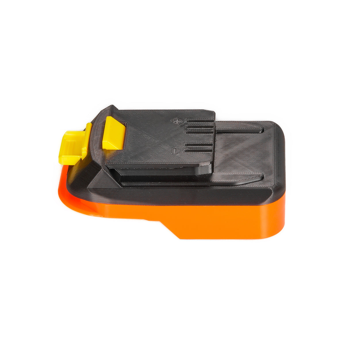 RIDGID 18V to WEN 20V Battery Adapter