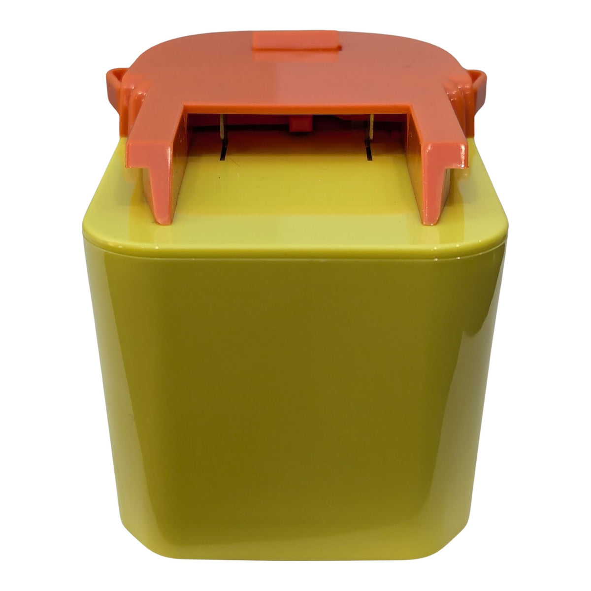 Ryobi 18V to AEG 18V Battery Adapter