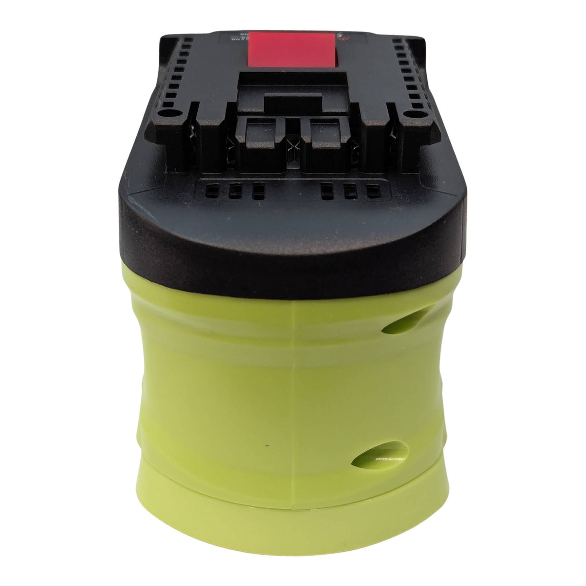 Ryobi 18V ONE+ auf Bosch 18V GBA (Blau) Akkuadapter