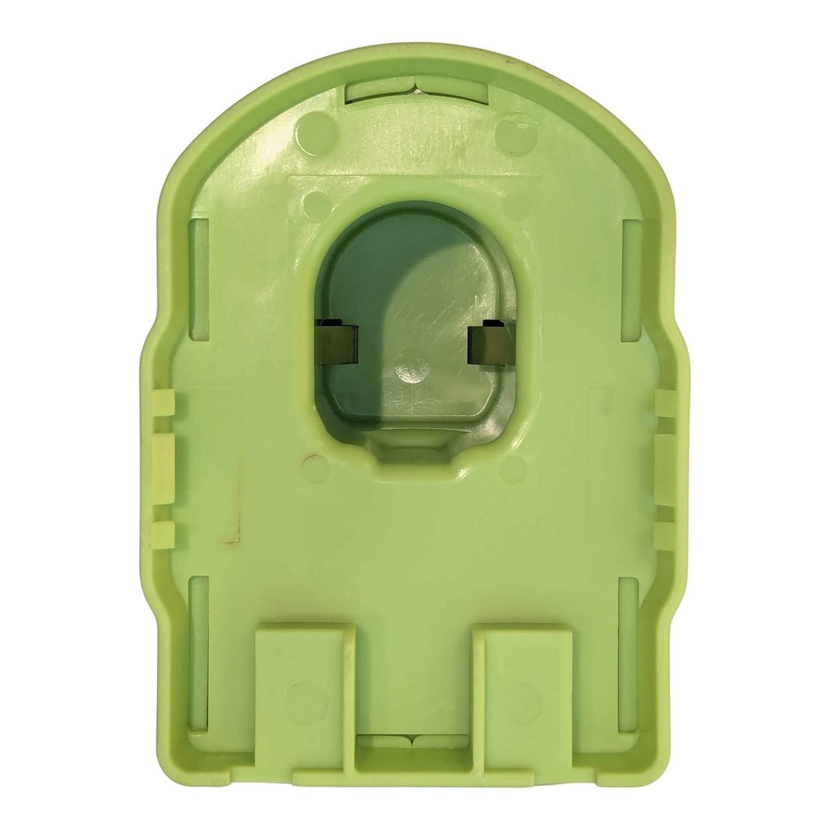 Ryobi 18V ONE+ auf Bosch 18V GBA (Blau) Akkuadapter