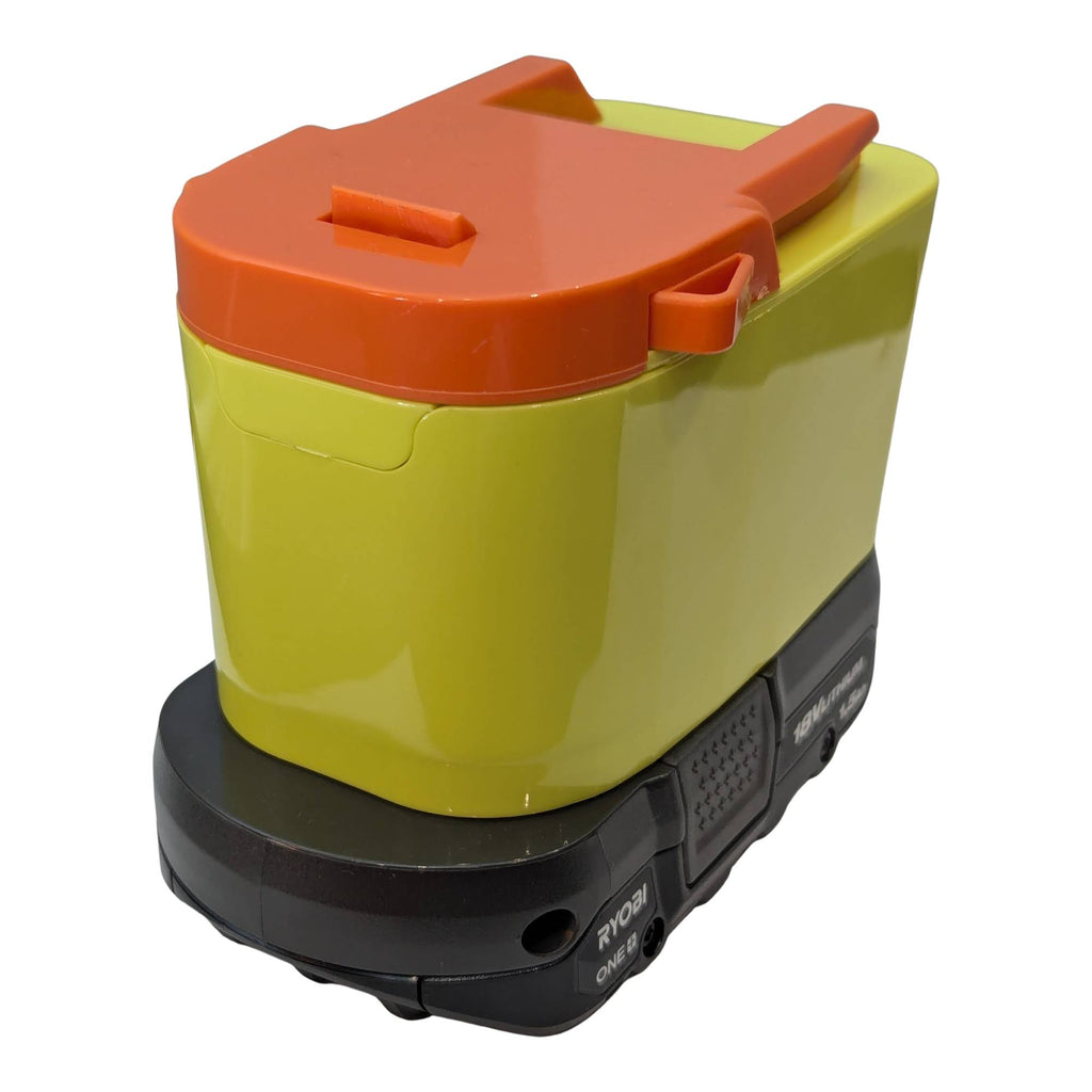 Ryobi 18V ONE+ vers RIDGID 18V Adaptateur de batterie